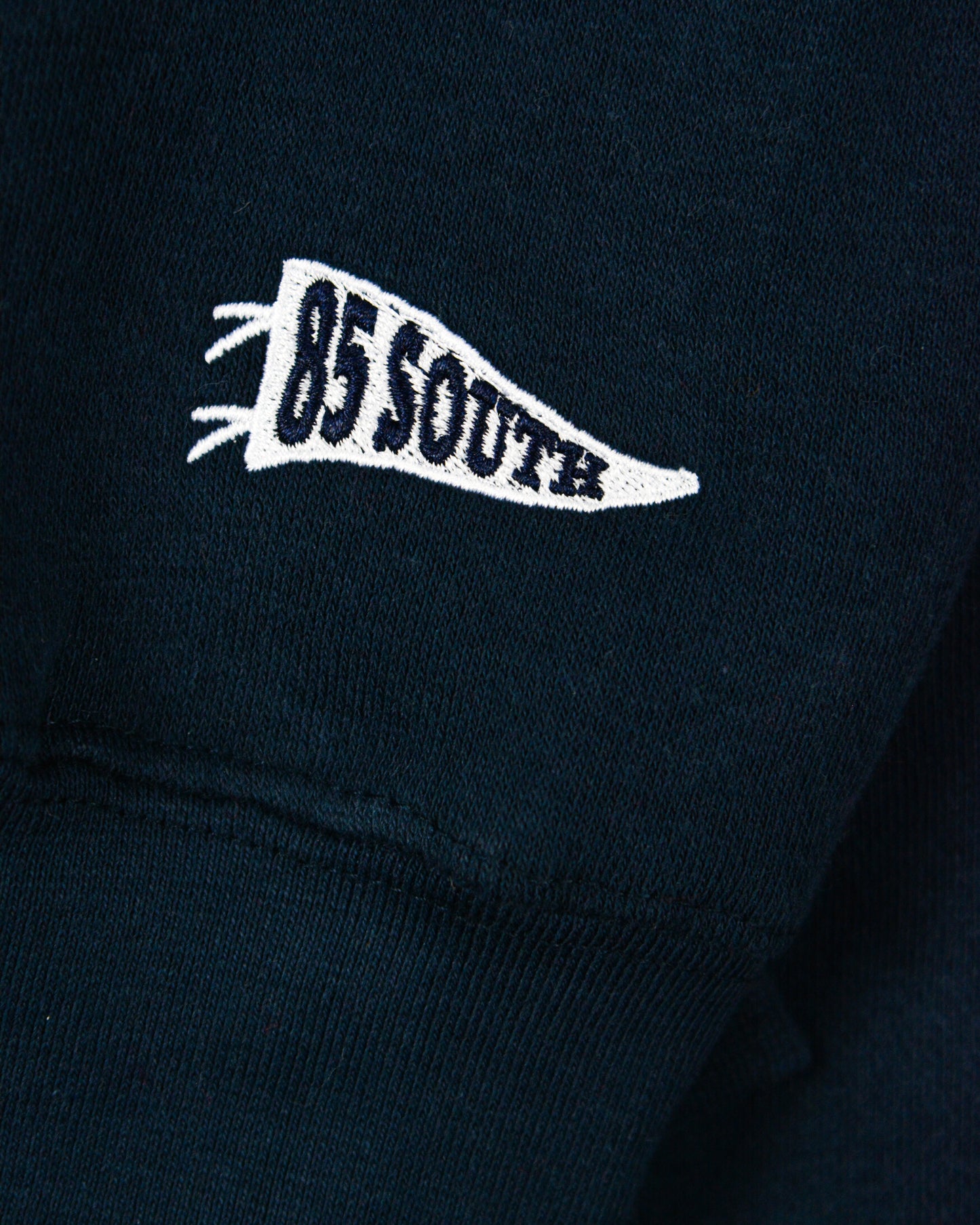 Southern Premium Comfort Crewneck - Navy