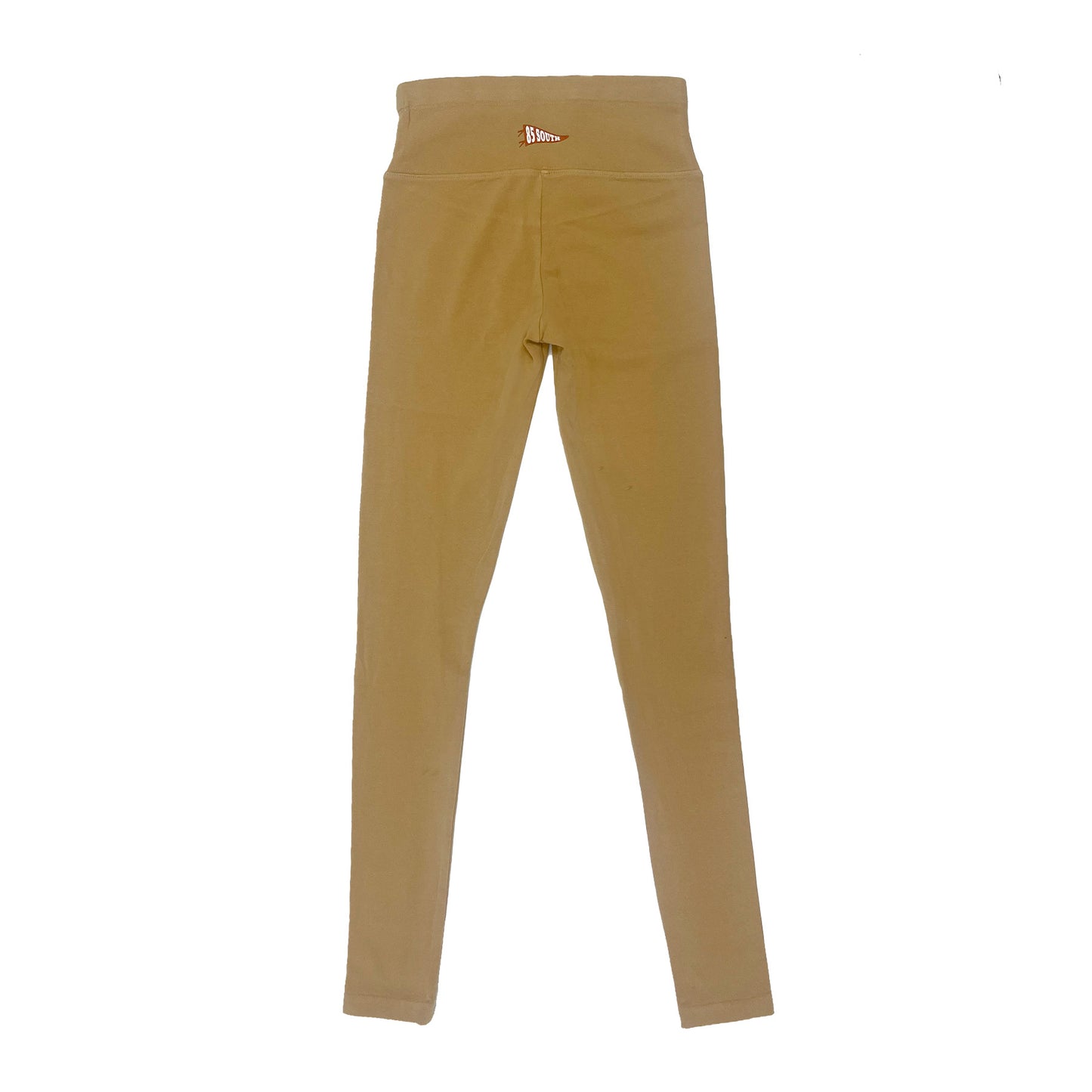 Mini Tomahawk Leggings - Sand