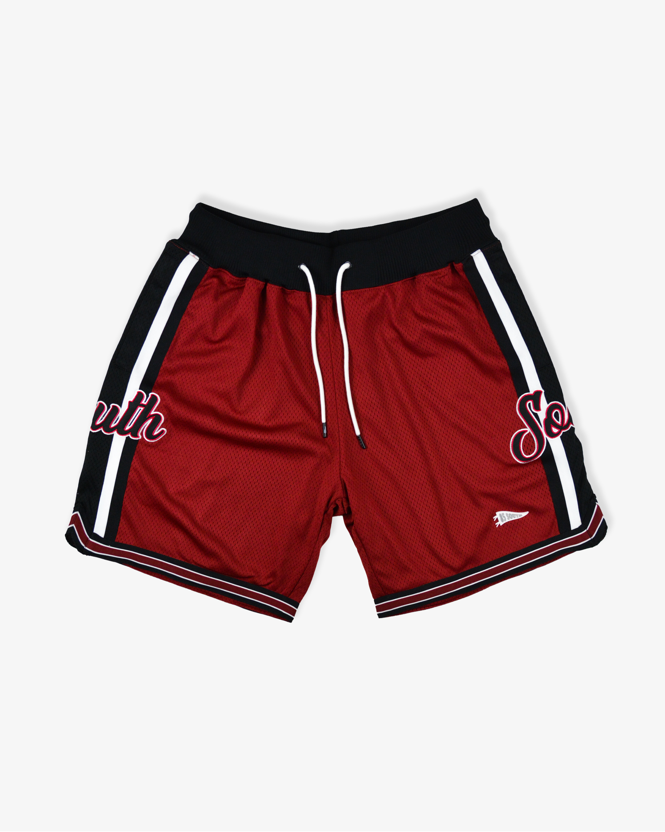 South Side House Basketball Shorts Eighty Five Apparel Company