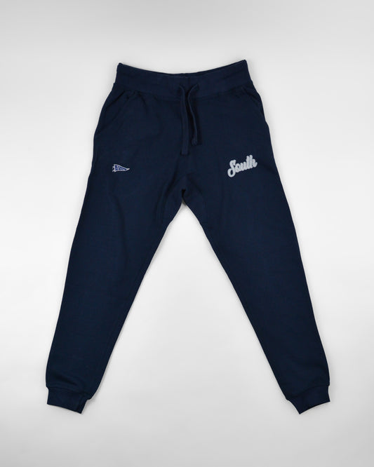 Legend In My City Jogger - Navy