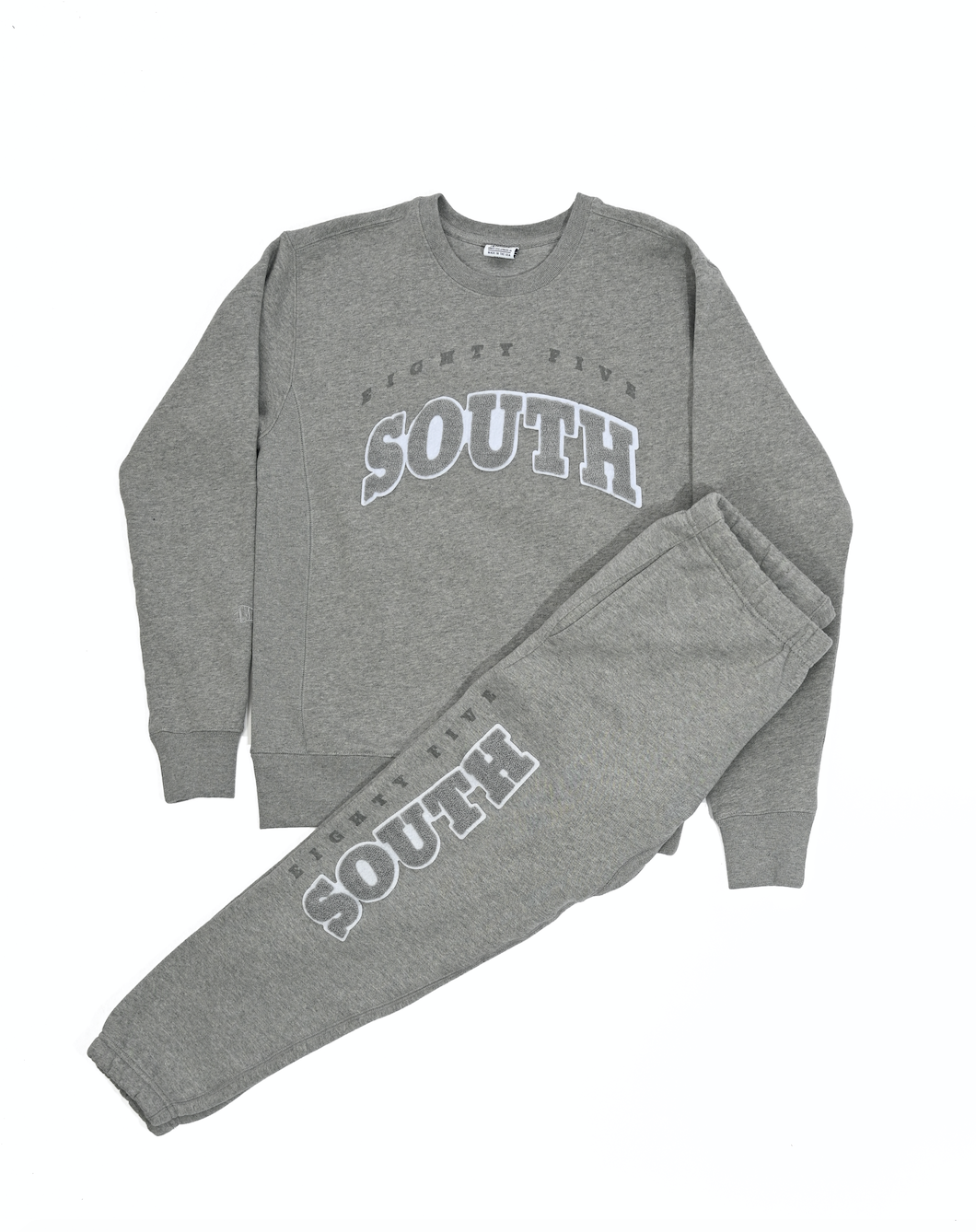 Essentials Men's Varsity Sweatpants