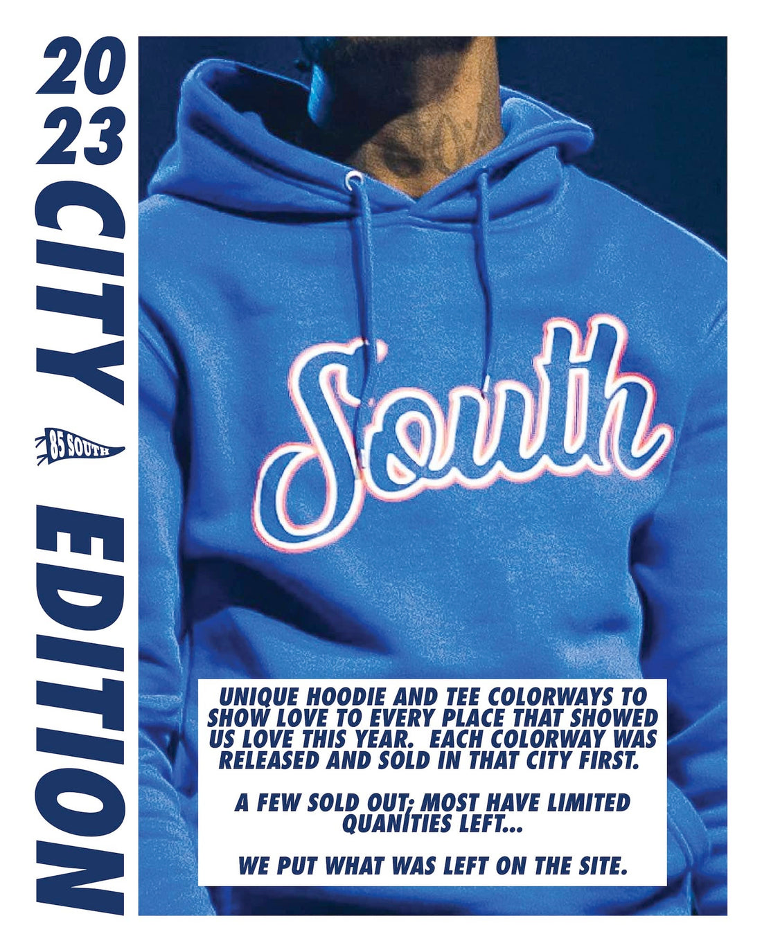 City Edition