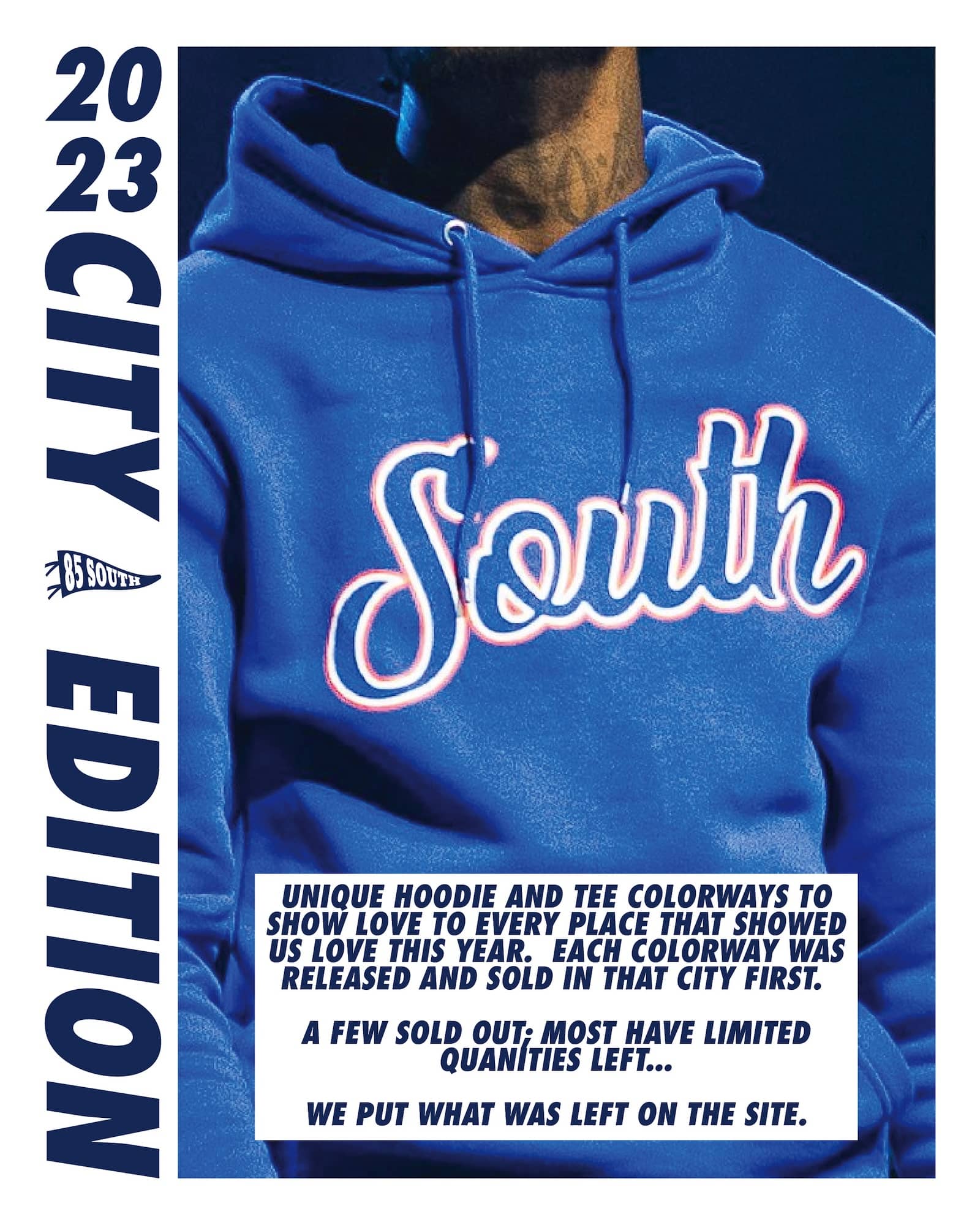 City Edition