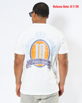 Anniversary X Tee (White)