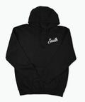 Southern Premium Comfort Hoodie- Black