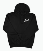 Southern Premium Comfort Hoodie- Black