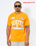 AXC Southern Roots Tee (Orange)