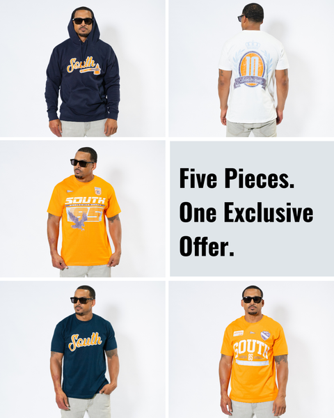 Anniversary X Collection (Bundle)