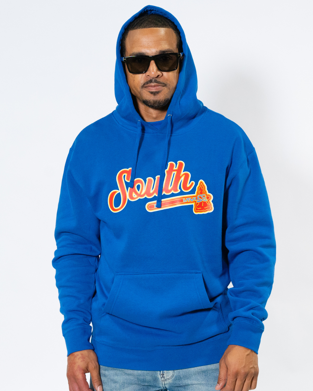 TTV2 South Tomahawk Hoodie (Tomahawk)