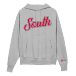 City Edition South Script Hoodie- Columbus