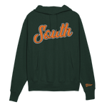 City Edition South Script Hoodie-Tallahassee