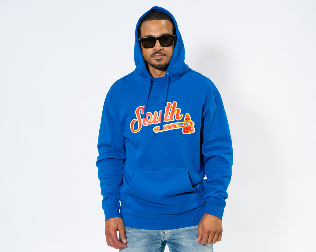 TTV2 South Tomahawk Hoodie (Tomahawk)