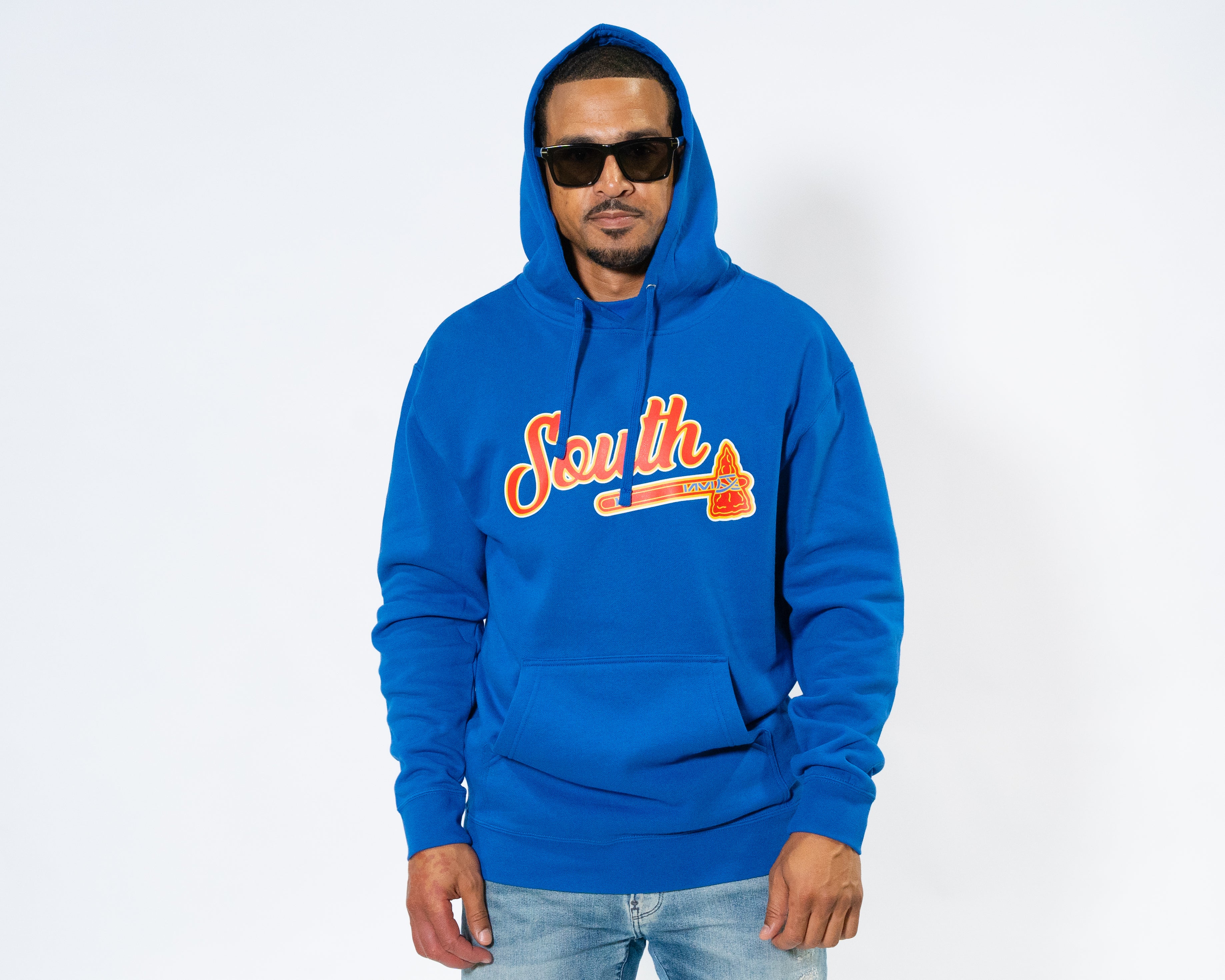 TTV2 South Tomahawk Hoodie (Tomahawk)