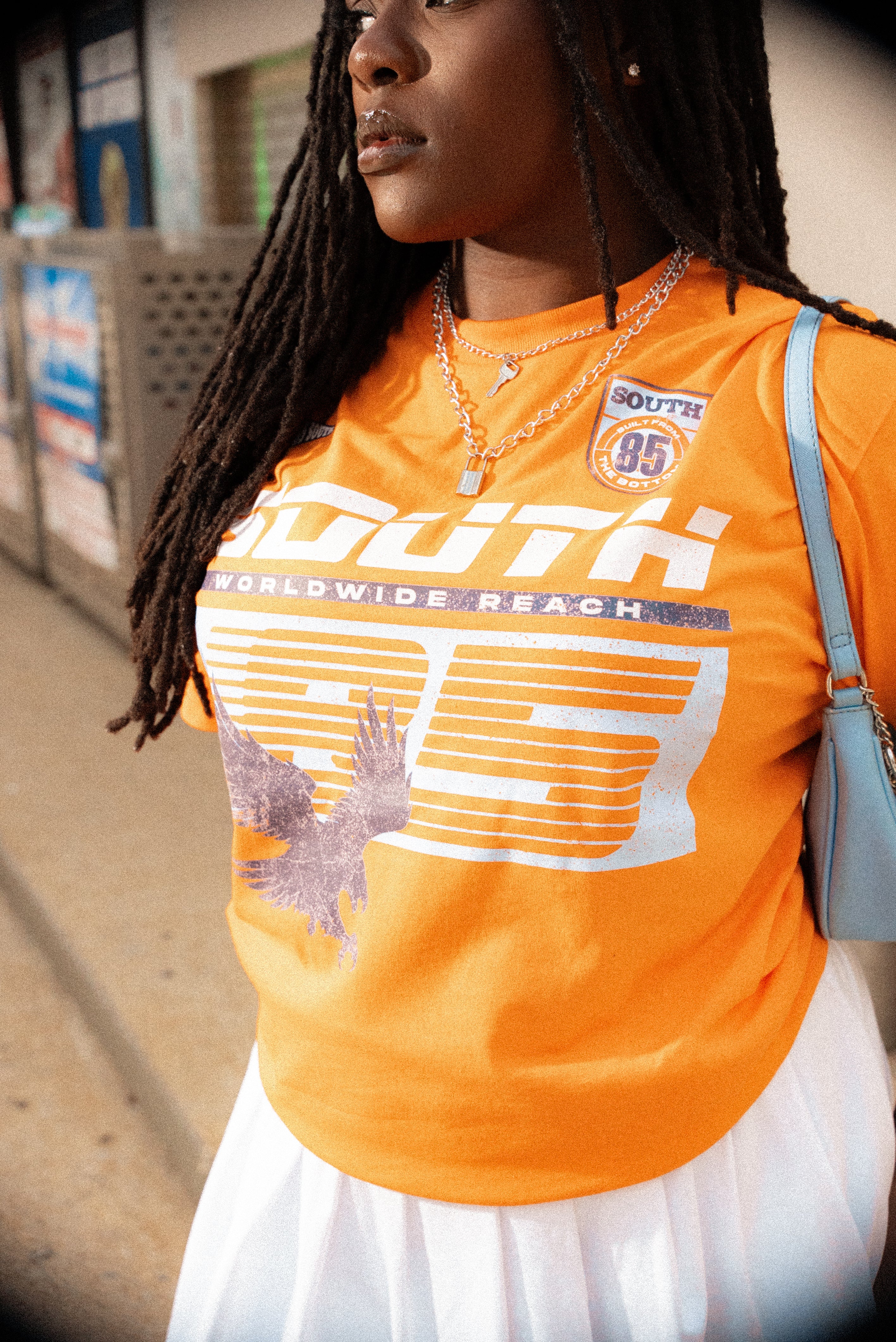 85 South Anniversary X Collection