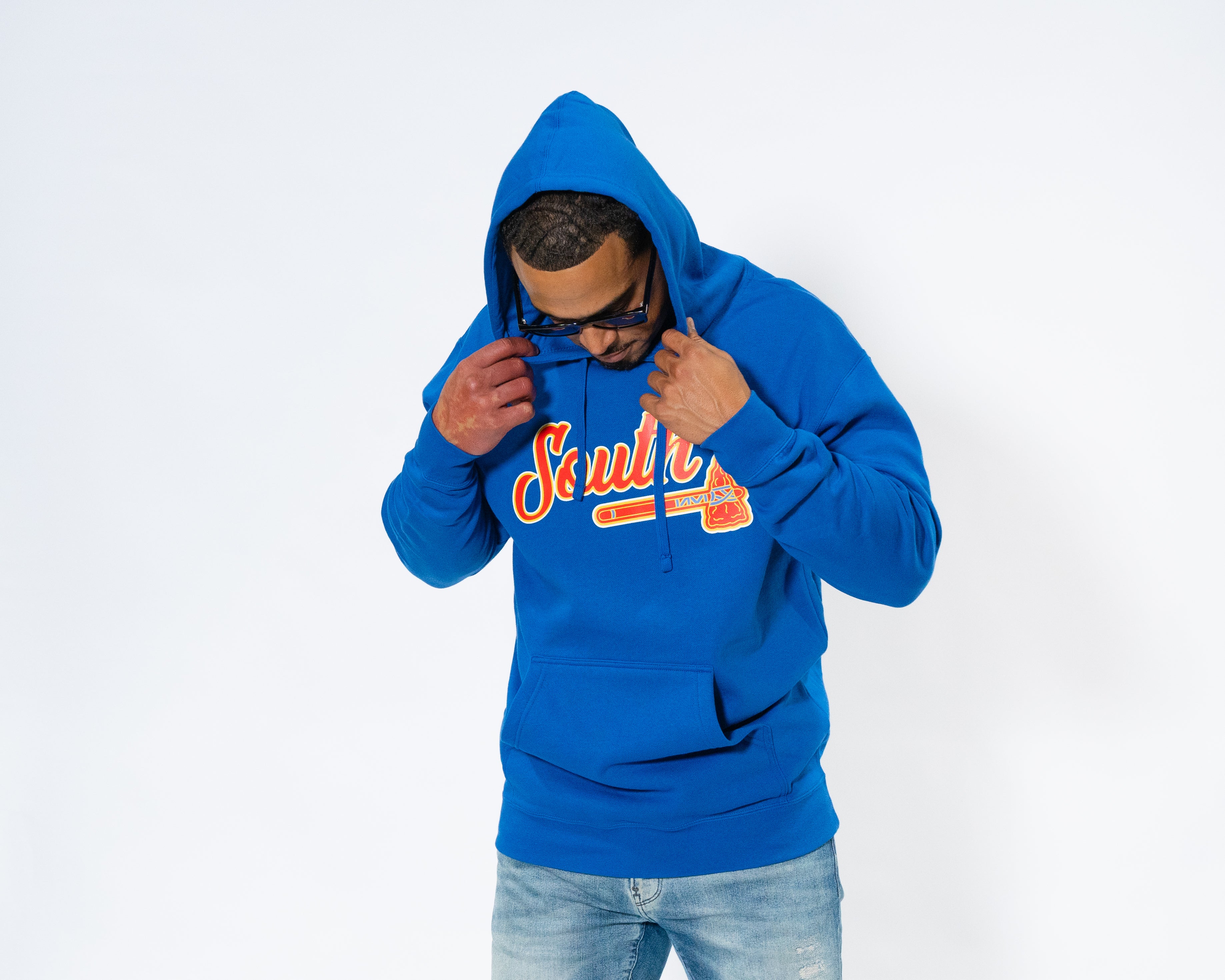 TTV2 South Tomahawk Hoodie (Tomahawk)