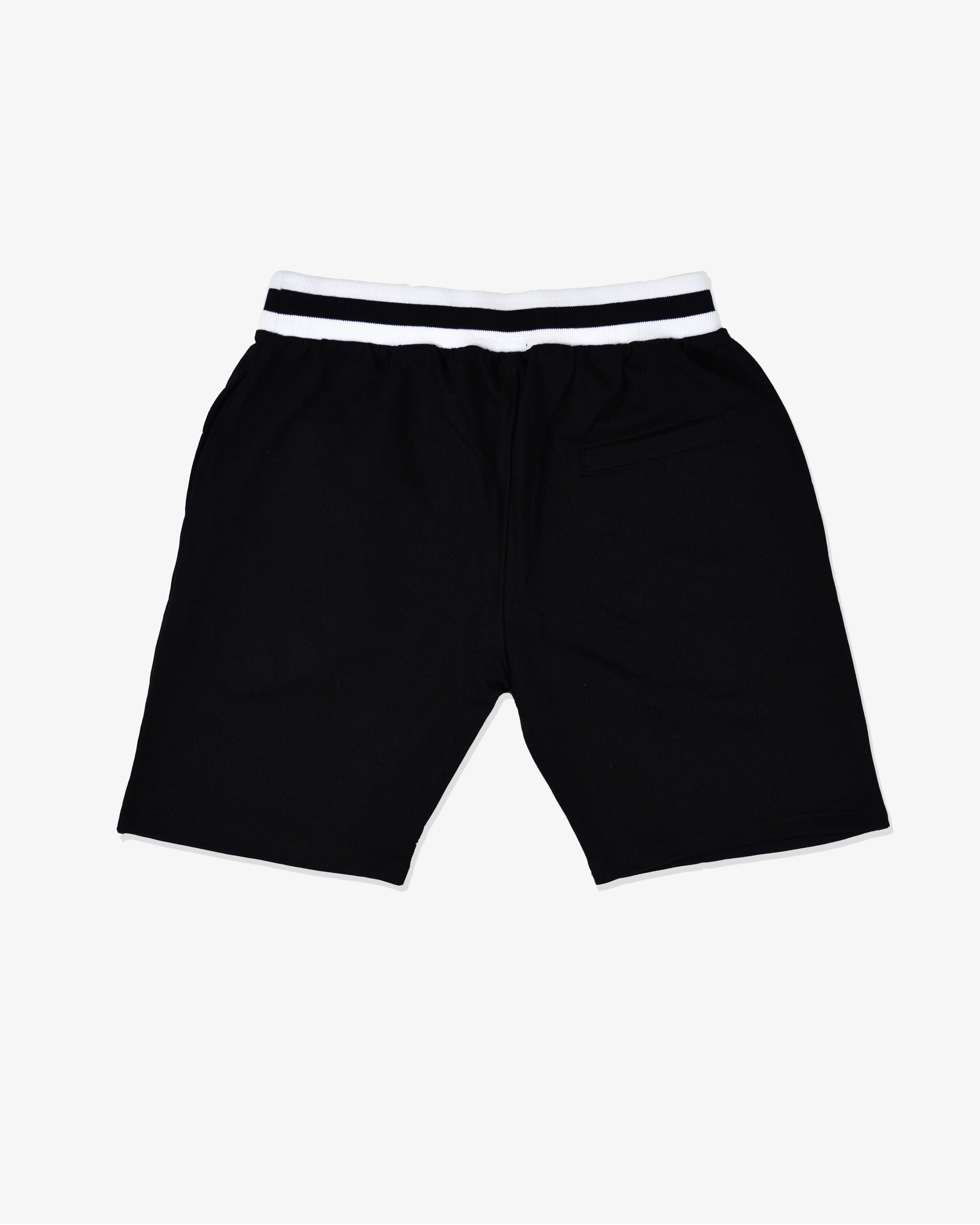 Monochrome Eighty Five Apparel Shorts – Eighty Five Apparel Company