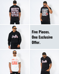 Trust The Vision Collection (Bundle)