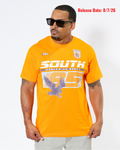 AXC Worldwide Reach Tee (Orange)