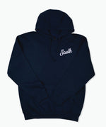 Southern Premium Comfort Hoodie- Navy