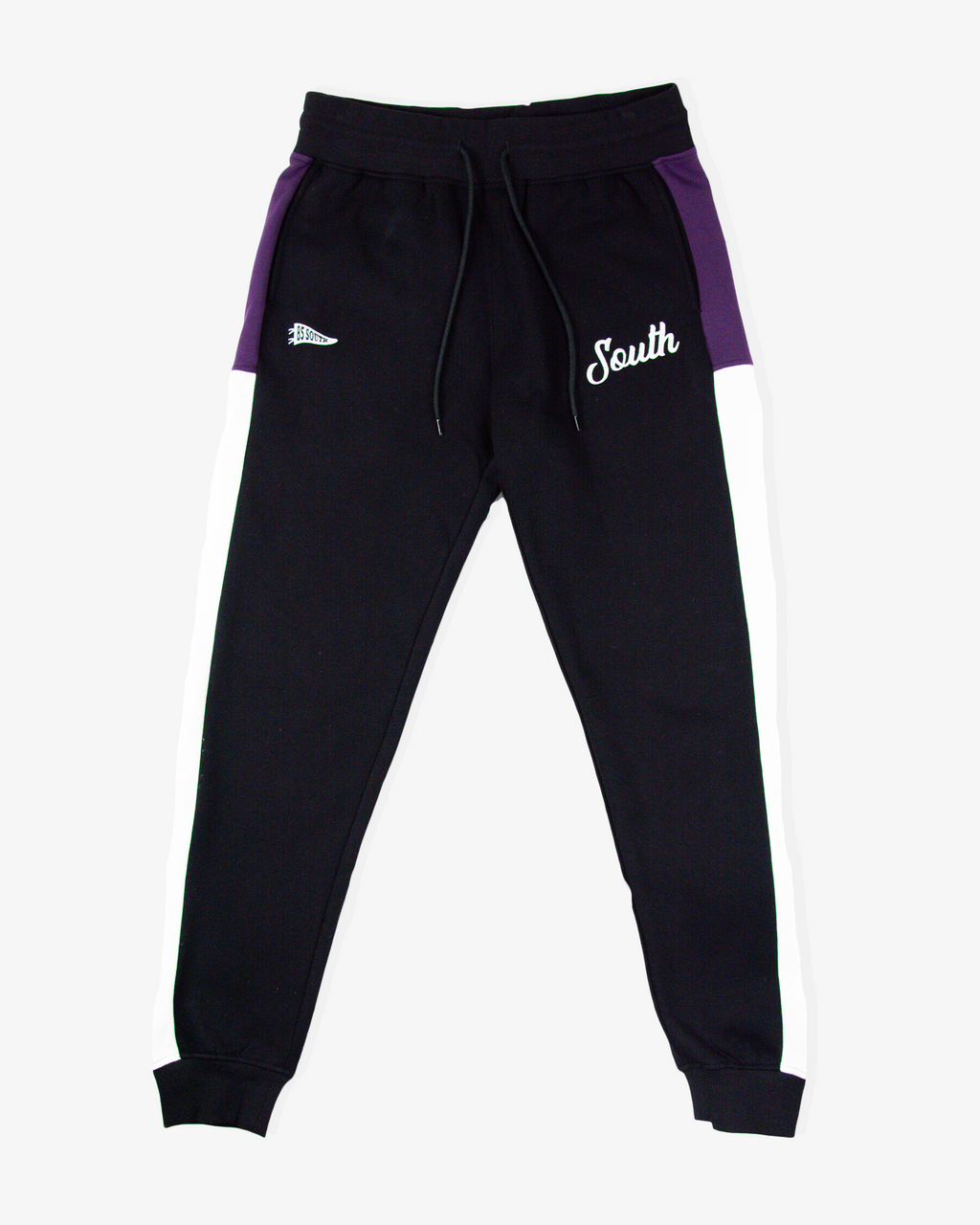 Fleece Track Pants