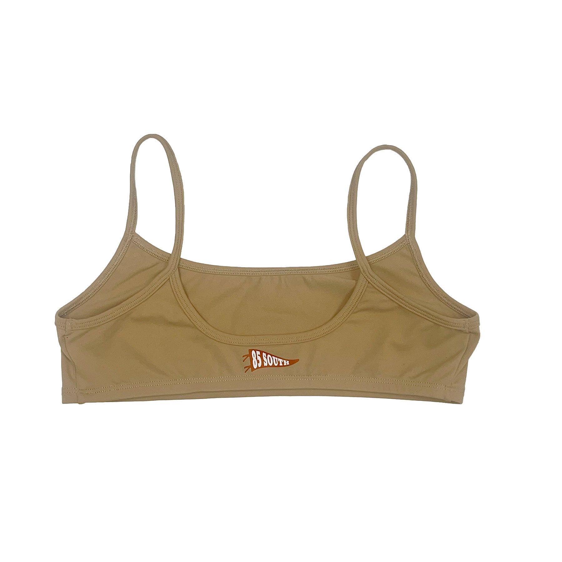 Mini Tomahawk Bralette - Sand