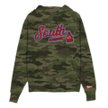 Classic Tomahawk Hoodie - Camo