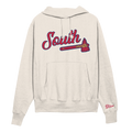 Classic Tomahawk Hoodie - Natural
