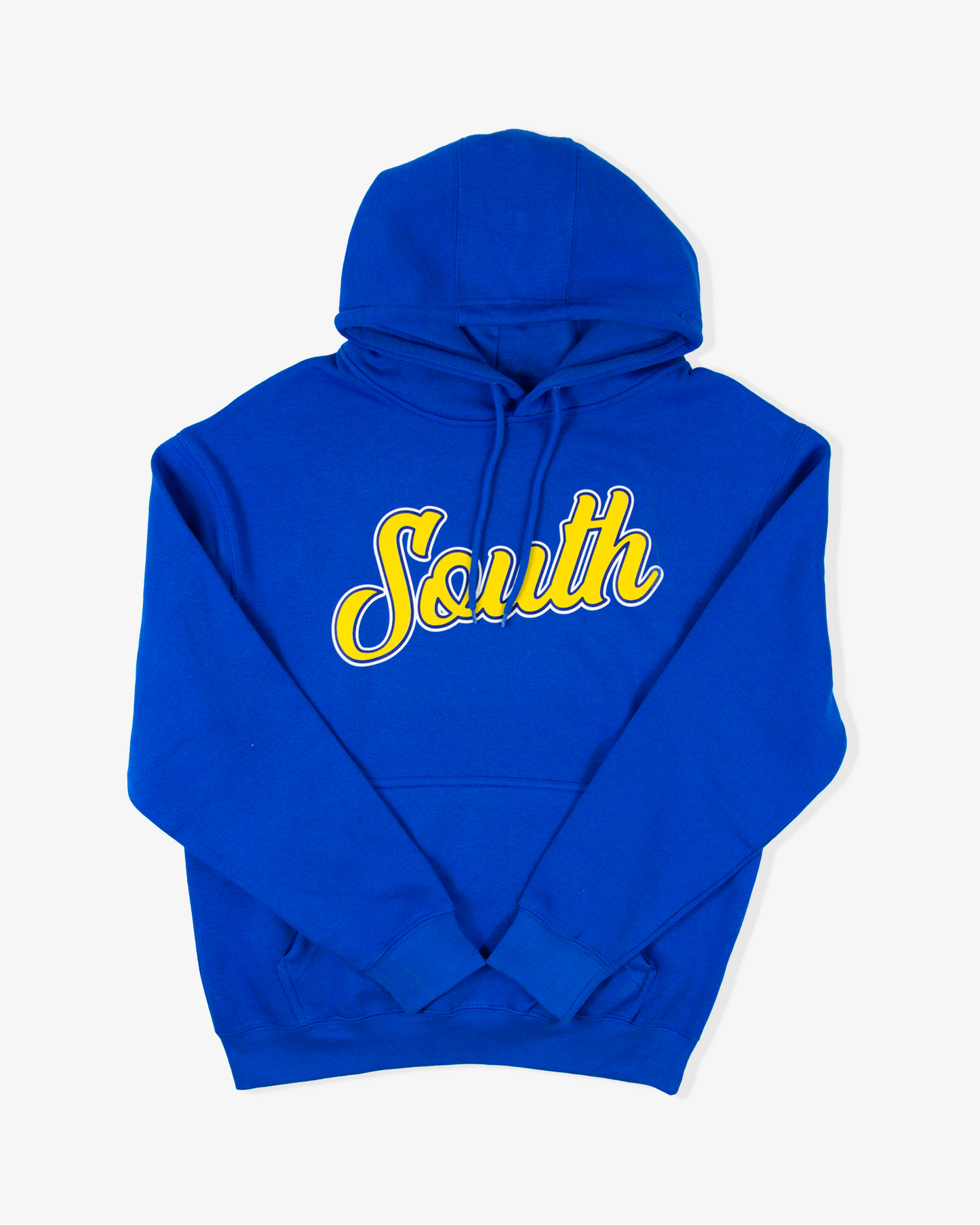 City Edition South Script Hoodie -LA Rams