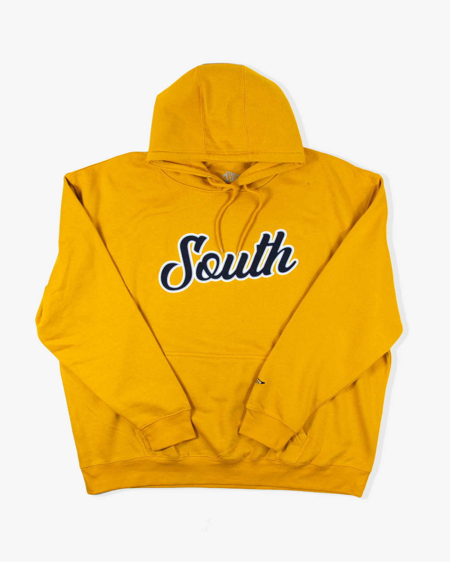 City Edition South Script Hoodie-Indianapolis