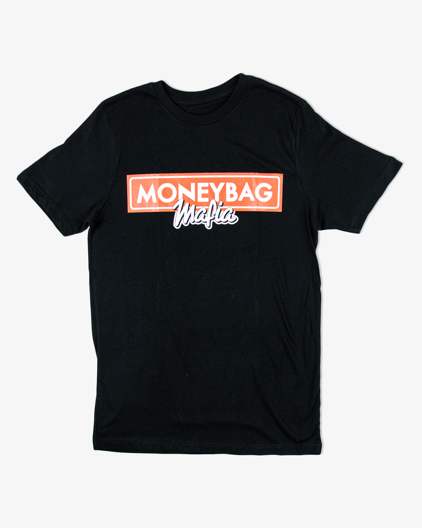 Money Bag Tee