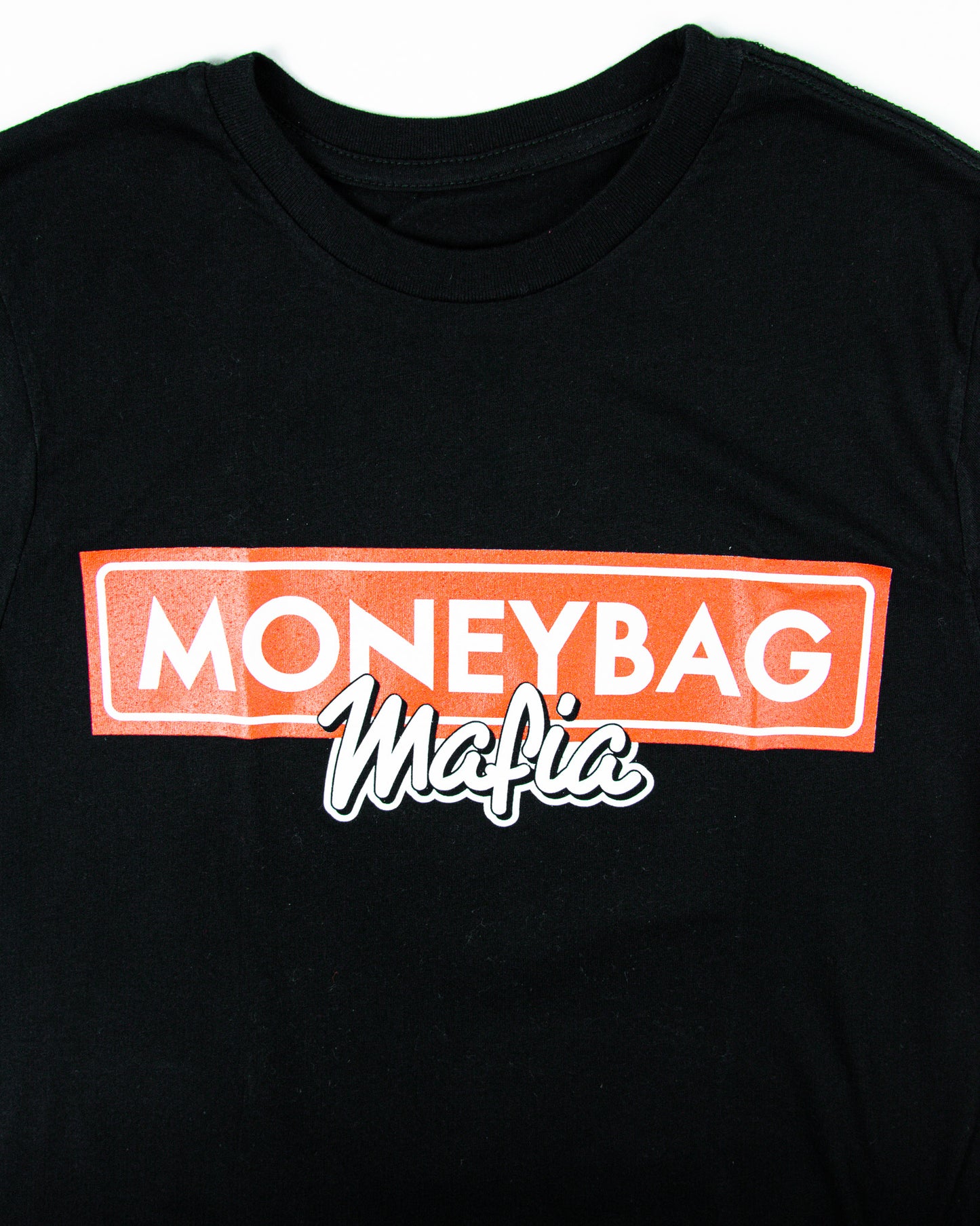 Money Bag Tee