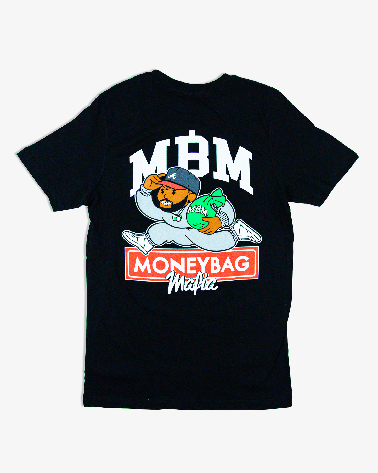 Money Bag Tee