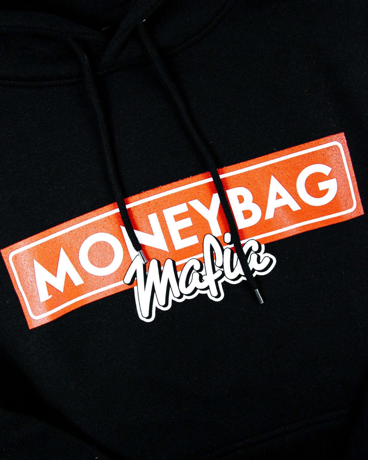Money Bag Hoodie