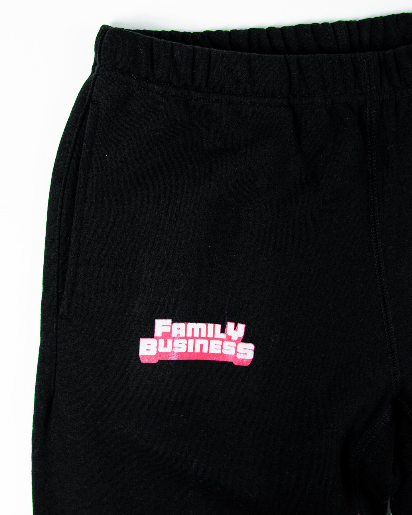 Family Business Joggers