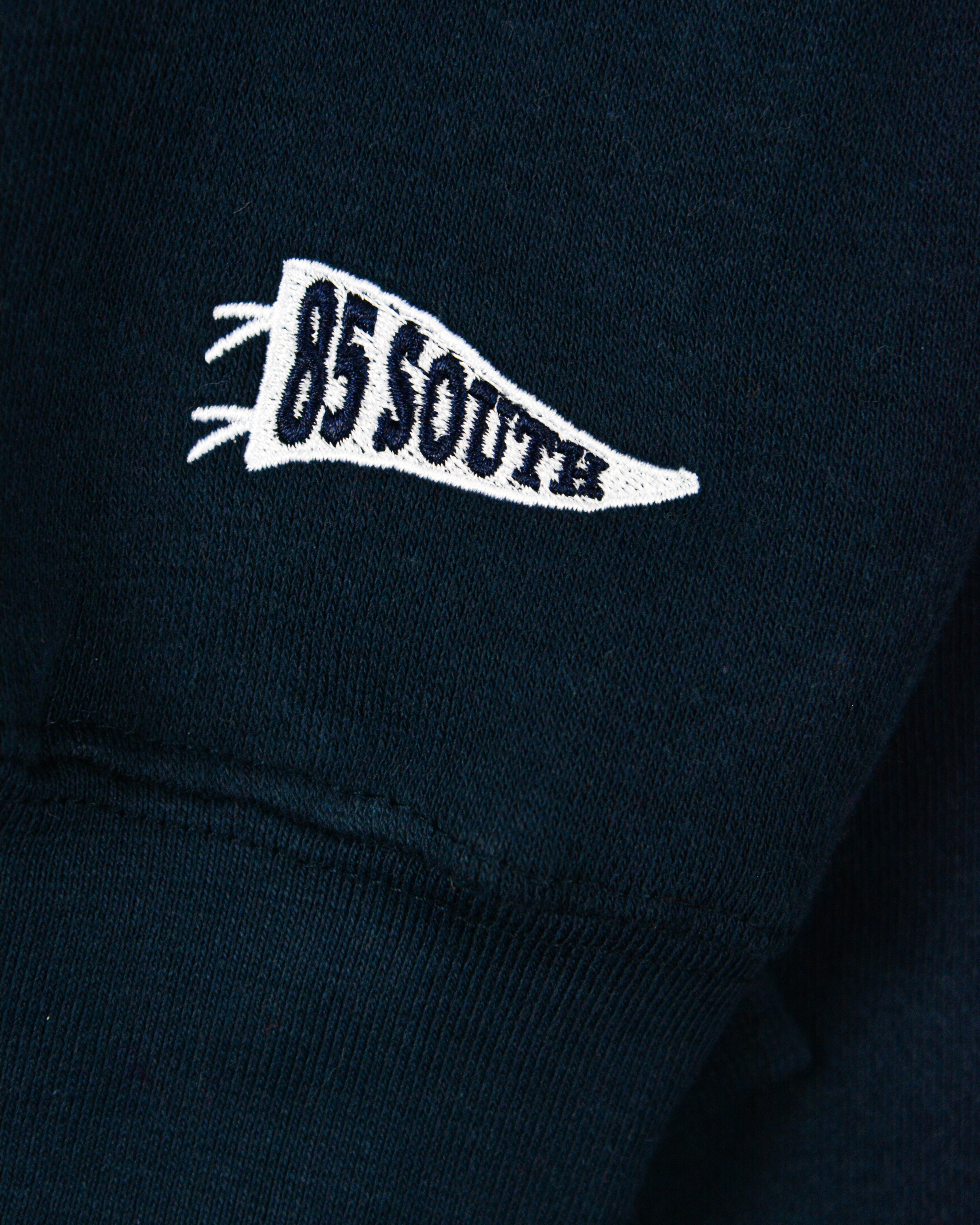 Southern Premium Comfort Crewneck - Navy