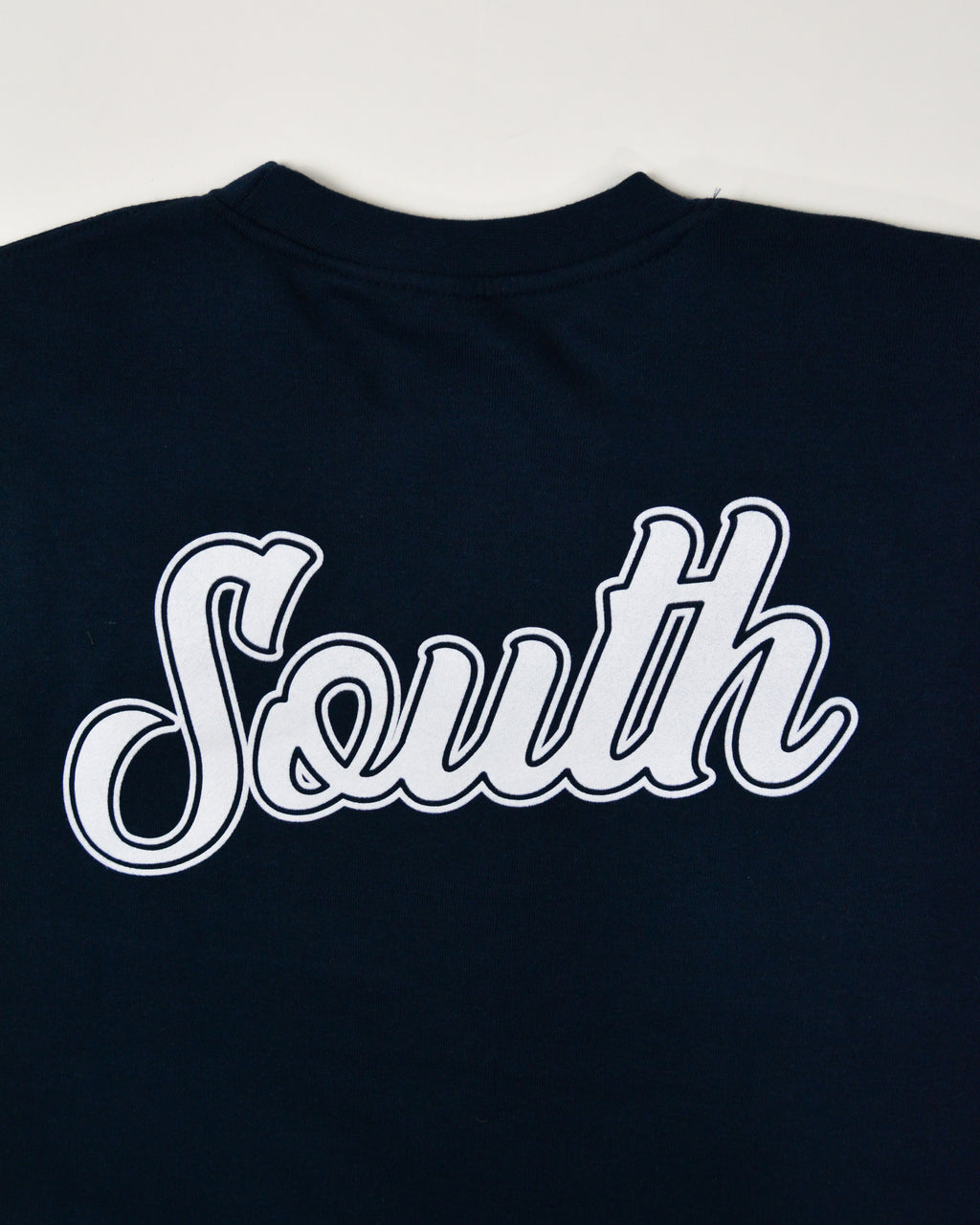 Southern Premium Comfort Crewneck - Navy
