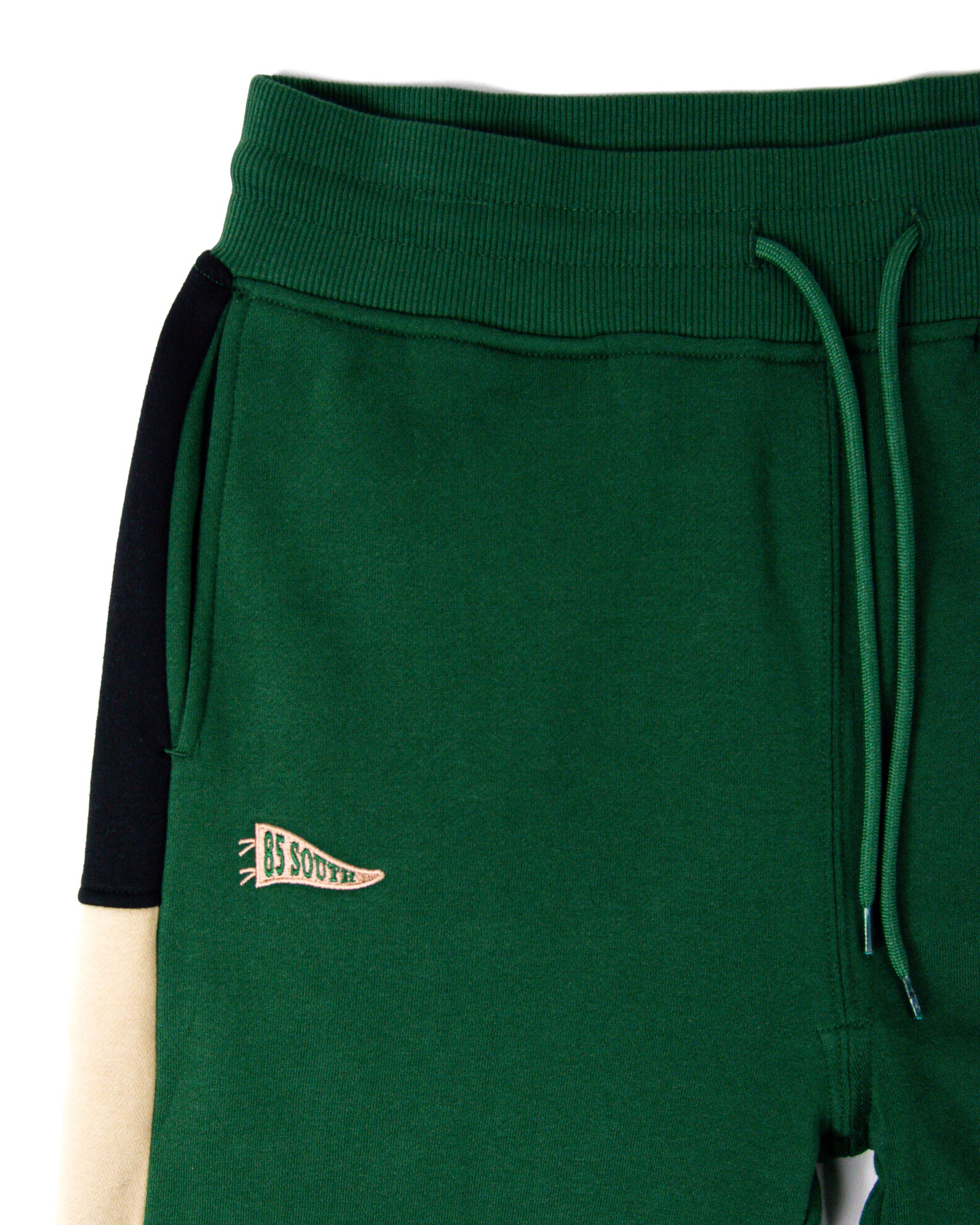 Fleece Track Pants