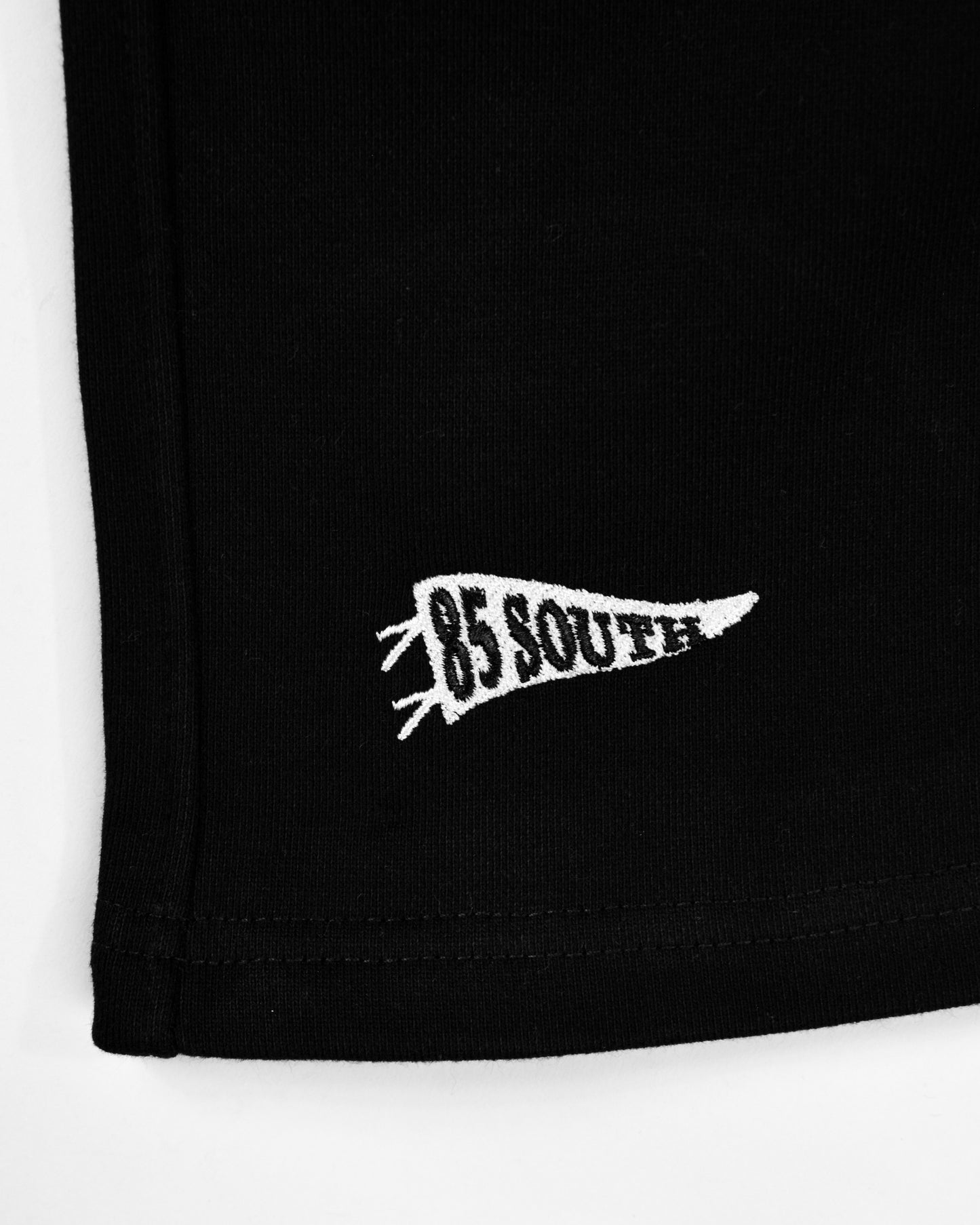 Monochrome Eighty Five Apparel Shorts