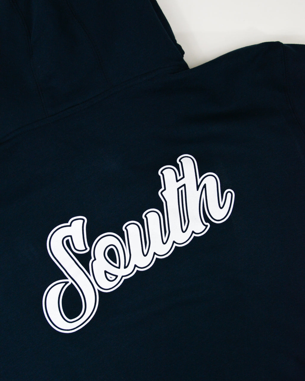 Southern Premium Comfort Hoodie- Navy