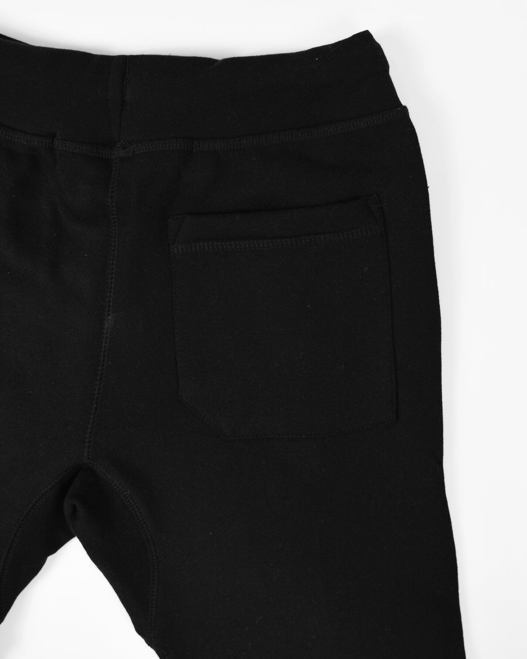 Southern Premium Comfort Joggers - Black