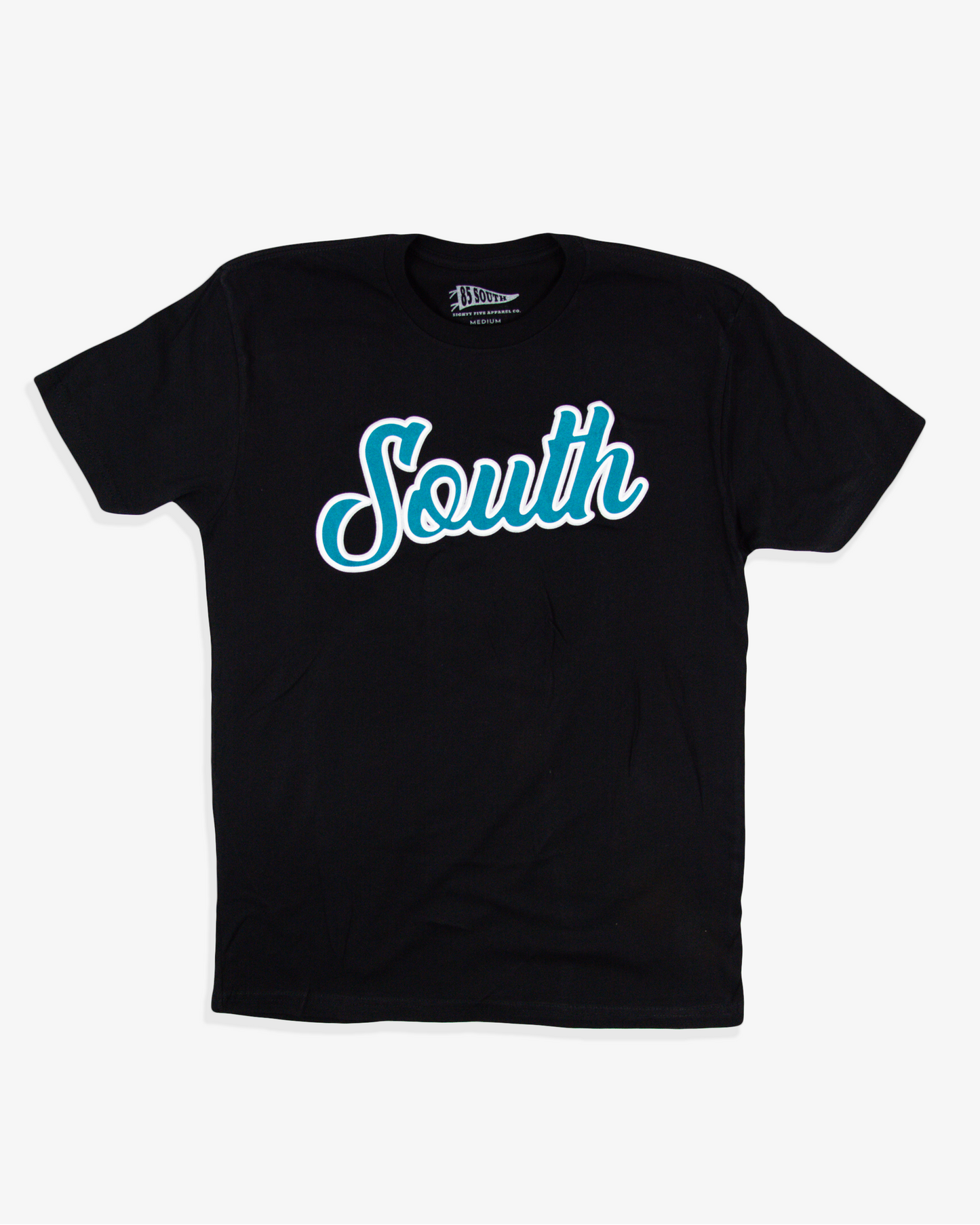 City Edition South Script Tee - Philly