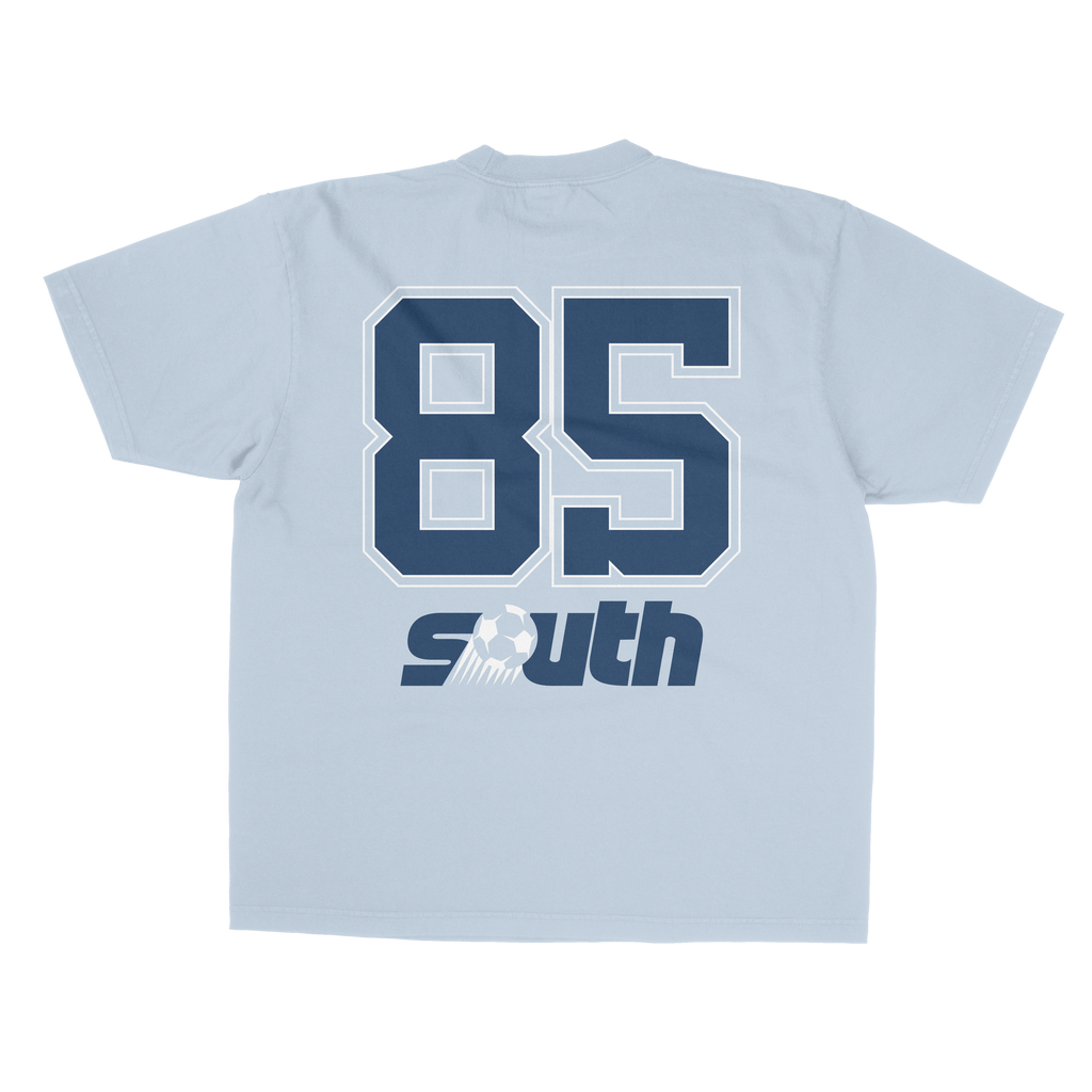 SOUTH FC ARGENTINA TEE (Front + Back)