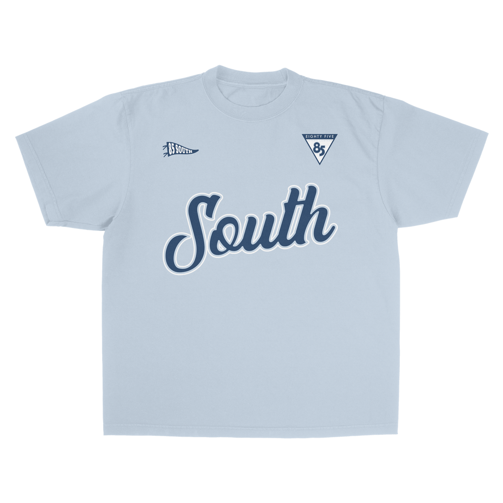 SOUTH FC ARGENTINA TEE (Front + Back)