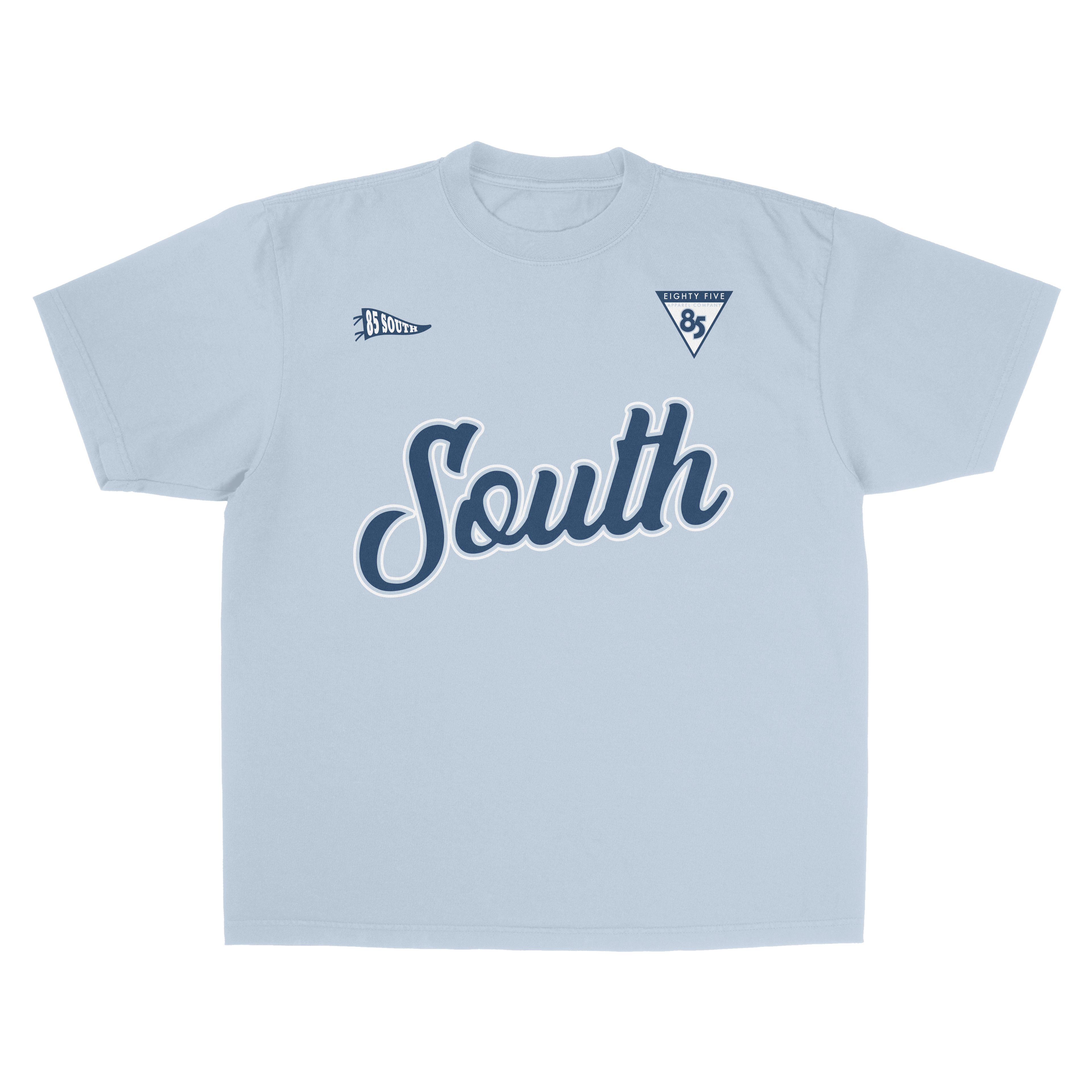 SOUTH FC ARGENTINA TEE (Front + Back)
