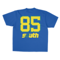 SOUTH FC BRAZILIA TEE (Front + Back)