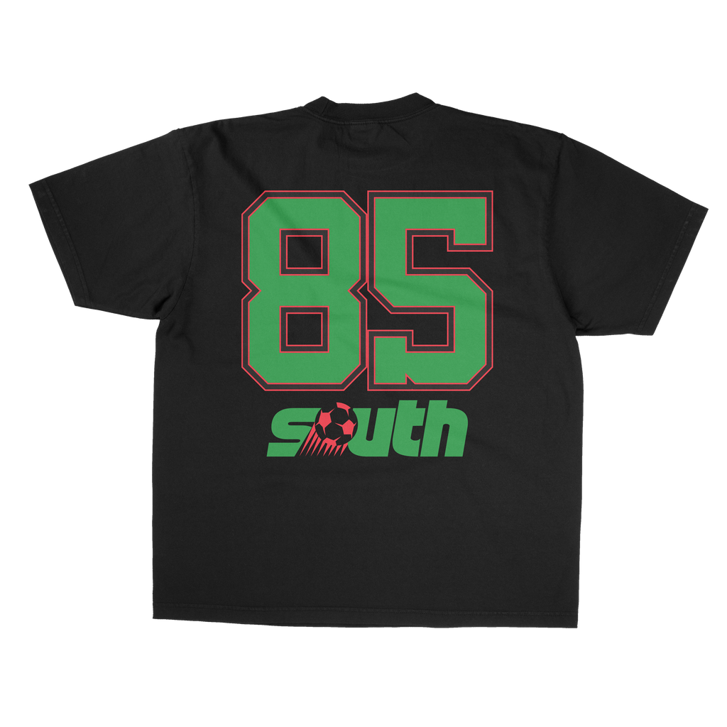 SOUTH FC MEXICO TEE (Front + Back)