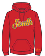 City Edition South Script Hoodie-Kansas City