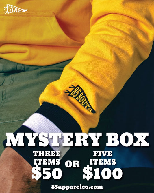$50 Mystery Box Bundle