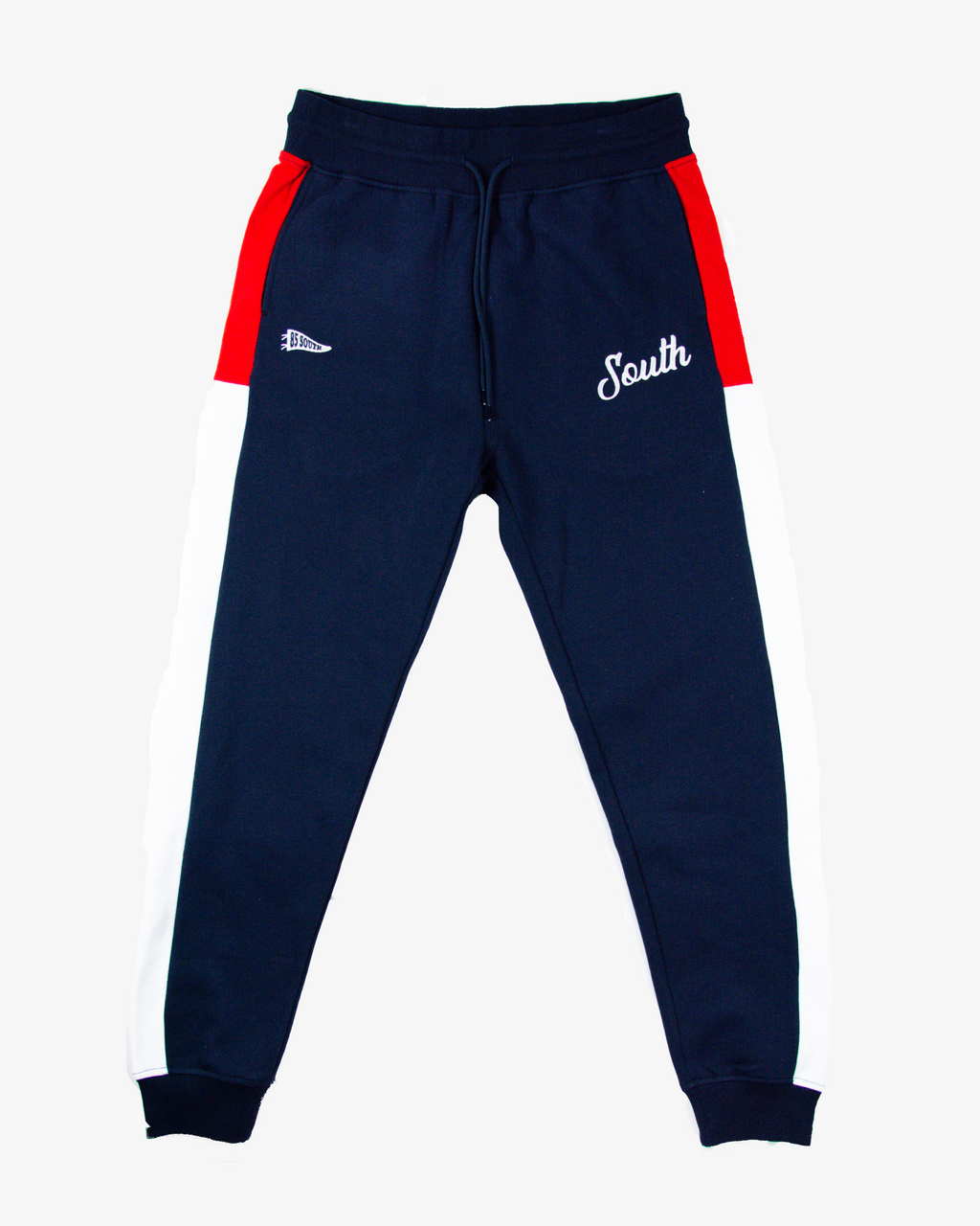 Fleece Track Pants