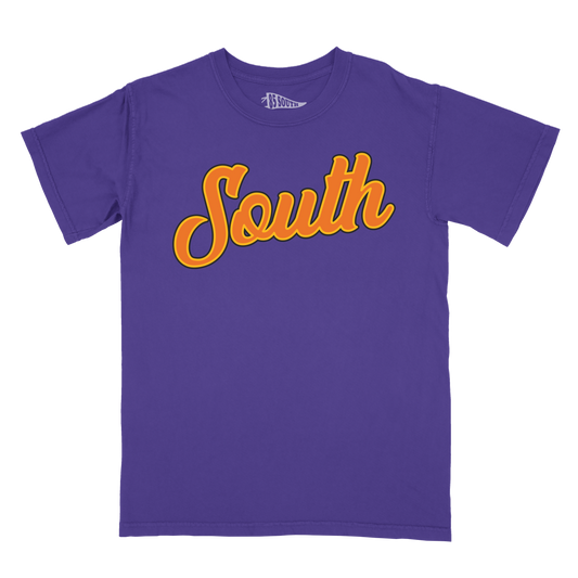 City Edition South Script Tee - Phoenix